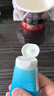 理肤泉净肤控油洁面泡沫50ml【油皮洁面旅行装】 实拍图