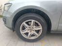 固特异（Goodyear）汽车轮胎 235/60R18 103W EXCELLENCE 三能 AO 原配宝沃BX7 SUV 实拍图