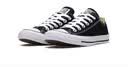 匡威（Converse）男女 Chuck Taylor All Star硫化鞋 101001 35码US3码 实拍图
