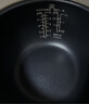 美的（Midea）纤V系列 电饭煲4-5人 IH加热电饭锅家用4L大容量智能预约 防粘胆蒸米饭锅FB40S701 实拍图