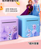 迪士尼（Disney）爱莎公主存钱罐只进不出61六一儿童节生日礼物男孩女孩储钱罐艾莎 实拍图