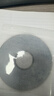 IMATION铼德 光盘专用收纳袋 光盘袋 cd/dvd/蓝光 光盘专用双面装加厚PP袋 50张/包 实拍图