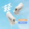361°运动鞋女鞋飞鱼春夏季网面透气耐磨慢跑步鞋子女682312206F-1 实拍图