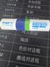 梦露护士鼻吸式清凉油鼻通鼻塞薄荷油提神醒脑两用防困神器薄荷味 2ml/支 实拍图