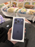 Apple/苹果【24期免息】iPhone 17 Pro 512GB 深蓝色 支持移动联通电信5G 双卡双待手机 实拍图