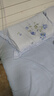 水星家纺四件套床上纯棉100%a类全棉透气被套床单双人1.5米×2米床玫瑰花家居馆 实拍图