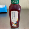 农夫山泉东方树叶青柑普洱茶500ml*15瓶无糖茶饮料0糖0脂0卡整箱 实拍图