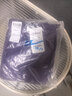 回力（Warrior）冰丝防晒衣男夏季超薄凉感upf50+户外山系运动防晒服 极光紫 XL 实拍图