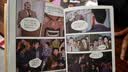 名侦探柯南彩色漫画书（套装21-30）柯南漫画 名侦探柯南 柯南探案漫画 全彩抓帧漫画 工藤新一 毛利兰 灰原哀  怪盗基德 推理侦探漫画 寒假读物 新年礼物 实拍图