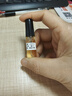【大牌平替】香水小样高级持久留香邂逅蔚蓝真我小众试香2ml 真我（2ml) 实拍图
