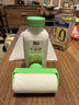 立邦墙面修复补墙膏补墙漆防水滚筒去污神器翻新荷净乳胶漆白色500g 实拍图