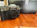 富士X-T50/XT50复古微单相机6K30P高清视频拍摄/20种胶片模拟/4020万像素数码相机套机 X-T50/XF16-50mm石墨灰 官方标配 实拍图