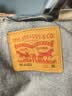 李维斯Levi's26年新款男士美式复古短款山系风格牛仔夹克外套 实拍图