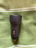 绿联车载充电器超级快充 双口60W汽车点烟器充电头转换器插头一拖二PD30W 适用苹果17华为小米 实拍图