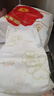 宜婴新生儿拉拉裤纸尿裤小内裤迷你装试用装 山茶纸尿裤S18片【4-8kg】 实拍图