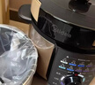 美的（Midea）电压力锅京东自营高压锅电饭煲双胆5L家用4-6人 全自动智能预约开盖煲汤蒸煮电饭锅MY-YL50Q3-451 实拍图