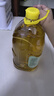 苍茫谣（CangmangYao）绿色食品内蒙古风味物理压榨5L芥花油低芥酸菜籽油非转食用油国企 实拍图