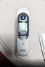 博朗（BRAUN）体温计IRT3030耳温枪电子耳温计婴幼儿童专用精准测温度计宝宝 实拍图