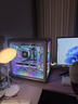华硕全家桶Ultra7 270K PLUS/RTX5080/5070Ti显卡DIY台式整机组装电脑主机3D游戏设计渲染直播电竞主机 U7 270K Plus+RTX5070 Ti丨五 实拍图