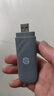 惠普（HP）随身Wifi可插卡支持5G/4G设备移动wifi6双网全国通用高速无限流量2025款全网通便携无线路由器车载 【内置三网+任意插卡】-即插即用 实拍图