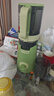 蓝宝（BLAUPUNKT）【价保618】榨汁机 原汁机渣汁分离 果汁机 果蔬榨汁机家用鲜榨机全自动料理机榨汁桶冰淇淋机 实拍图