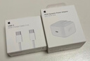 Apple/苹果 40W USB-C充电器动态调节功率 type-c充电器苹果手机充电 苹果17手机充电器 实拍图