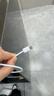 Apple/苹果 60W USB-C数据线-1米 type-c苹果充电线手机数据线 苹果17充电线iphone17充电线 实拍图