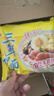 华丰方便面三鲜伊面整箱装泡面早餐速食休闲零食品 原味24袋*86g 实拍图
