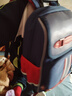 第九城堡Vnine City书包小学生1-3年级护脊减负儿童包男女防下坠双肩包 实拍图