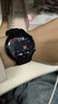 COJR运动智能手表男士女款跑步专用配速圆盘vivo男生2026新款电子心率 升级-顶配版黑色【可离线支付/100+运动模式等】 实拍图