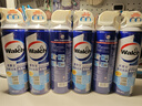 威露士（Walch）威露士空调清洗消毒液500ml*3瓶 清洗空调清洗剂家用清洁剂免拆 实拍图