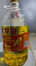 金龙鱼 食用油 花生浓香型浸出  食用植物调和油5L（新老包装随机发货） 实拍图