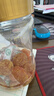 良品铺子甘草金桔干冰糖橘子蜜饯果脯干零食办公室休闲小吃 【酸甜软糯】甘草金桔400g*2袋 , 实拍图