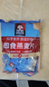 桂格（QUAKER）即食燕麦片490克 （35g*14袋） 营养早餐 膳食纤维 实拍图