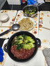 广州酒家粤香优级腊肠150g 7分年夜饭广式特产香肠熟食腊味送礼团购 实拍图