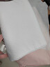 水星家纺乳胶枕头93%泰国进口原液乳胶枕头天然乳胶枕芯软弹舒适护颈椎枕 实拍图