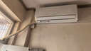 格力出品 晶弘空调 小凉神 大1匹 新一级能效变频 纯铜管卧室省电挂机 国家补贴KFR-26GW/JHFNhAa1Bj 实拍图