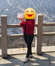 百思图时尚复古户外运动德训鞋厚底女休闲鞋V2506AM5 米/灰/银 38 实拍图