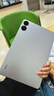 小米（MI）平板Redmi Pad Pro 红米平板电脑 12.1英寸澎湃OS 高刷高清屏学生网课学习娱乐影音儿童绘画长续航 浅湾蓝 8GB+128GB(WiFi) 实拍图