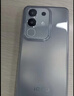 vivo iQOO Z10x 8GB+128GB 月岩钛 国家补贴 天玑7300 大音量立体双扬 拍照 手机【移动补贴】 实拍图