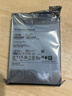西部数据（WD）16TB企业级氦气机械硬盘HC550 SATA 7200转512MB CMR垂直 服务器硬盘 3.5英寸WUH721816ALE6L4 实拍图