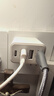 品胜3C认证18W充电器USB多口Type-c快充插头四口通用苹果iPhone17/16/15/14华为三星小米安卓手机平板 实拍图