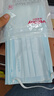 维德（WELLDAY）一次性医用外科口罩200只A1型耳挂式（无菌）中号10只/袋*20 实拍图