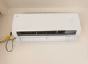 海尔空调 净省电二代Pro大1匹挂机 新一级能效变频挂式 大双排纯铜管蒸发器 国家补贴KFR-26GW/E1-1U 实拍图