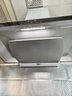 方太EMC5A欧式顶吸22风量 挥手感应 租房性价比【推荐TH33B】抽吸油烟机家用厨房 以旧换新 实拍图