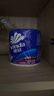 维达（Vinda）有芯卷纸 蓝色经典4层160克*10卷 厚韧大分量 卫生纸厕纸 卷筒纸 实拍图