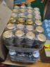 爱士堡小麦/大师小麦啤酒500ml整箱装白啤德国原装进口精酿送礼 大师小麦 500mL 24罐 （5.0%vol） 实拍图