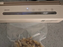 得力抽真空封口一体机小型家用真空包装机食品塑封机全自动真空机腊肉密封机保鲜干湿两用猫狗粮防潮 实拍图