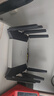 普联（TP-LINK）BE7200 WiFi7家用电竞无线路由器 飞流双万兆版（含SFP）四2.5G口  Mesh USB3.0 性能旗舰 7DR7299 实拍图