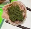 牧溪春内蒙肚包肉1斤+羊肉肠1斤组合装 冷冻灌肠炖煮卤肉生鲜食材 实拍图